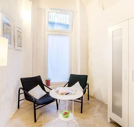 Dimora Nei Sassi Villa Matera Exteriör bild