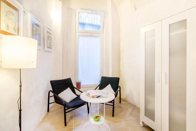 Dimora Nei Sassi Villa Matera Exteriör bild
