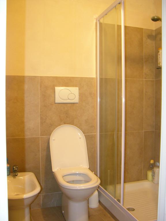 Dimora Nei Sassi Villa Matera Exteriör bild